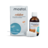 derma mostal solution anti chute 50ml