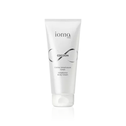 ioma cocoon creme voluptueuse corps 150ml