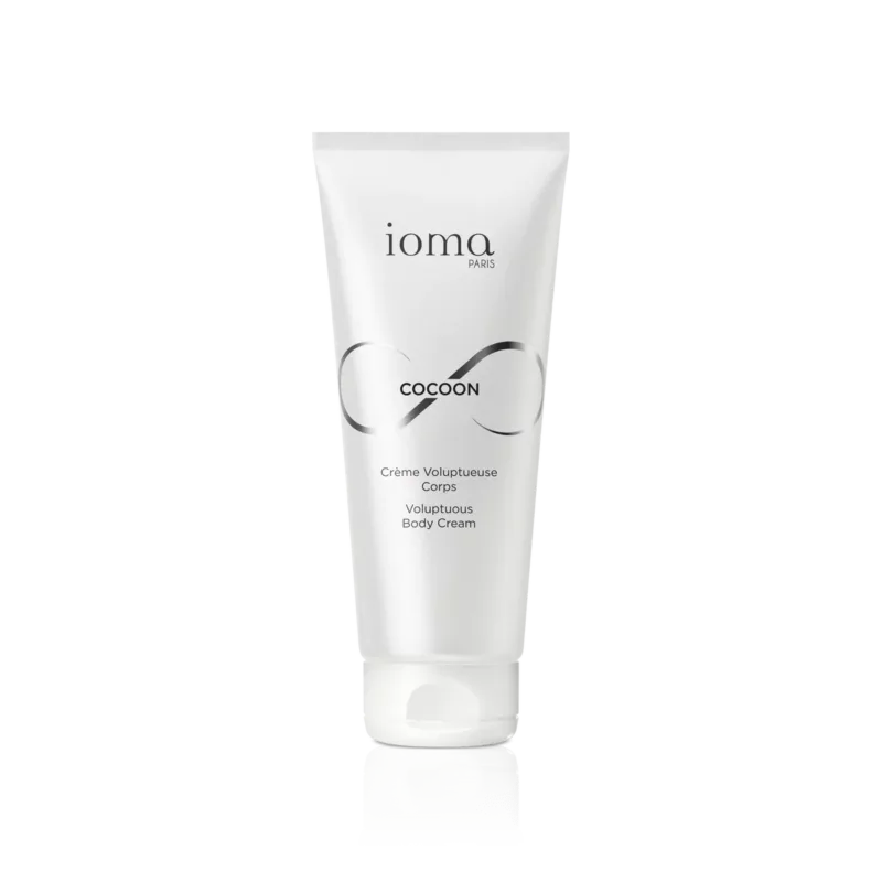 ioma cocoon creme voluptueuse corps 150ml