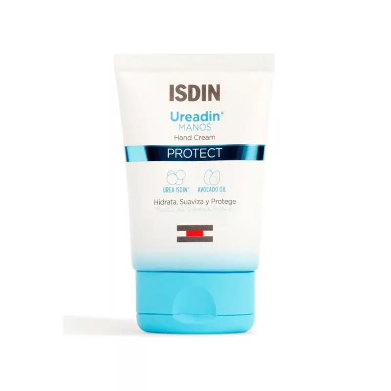 isdin derma ureadin creme mains protectrice 50ml