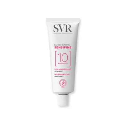 svr sensifine nutri baume 40ml