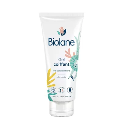 biolane gel coiffant 100ml