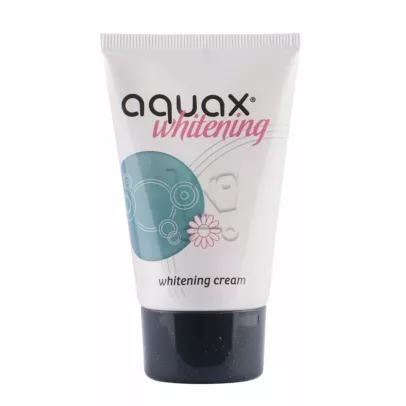 derma aquax creme eclaircissante et hydratante 50g