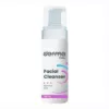 derma mousse nettoyante peau normal 150ml