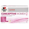 doppelherz system conceptive woman 30 sachets