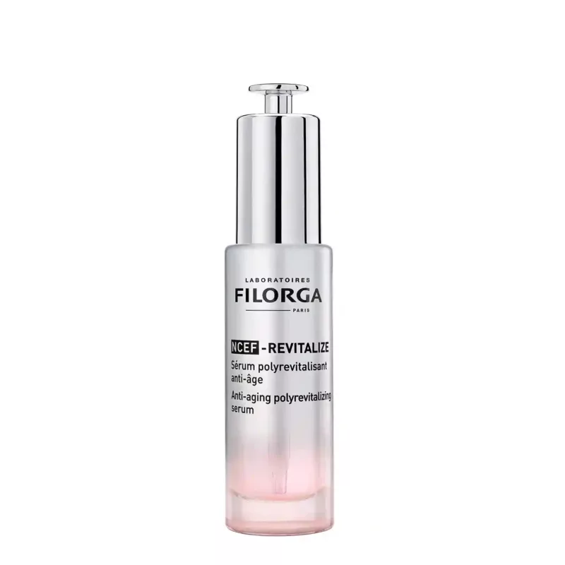 filorga ncef revitalize serum 30ml