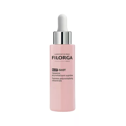 filorga ncef shot concentre polyrevitalisant supreme 30ml