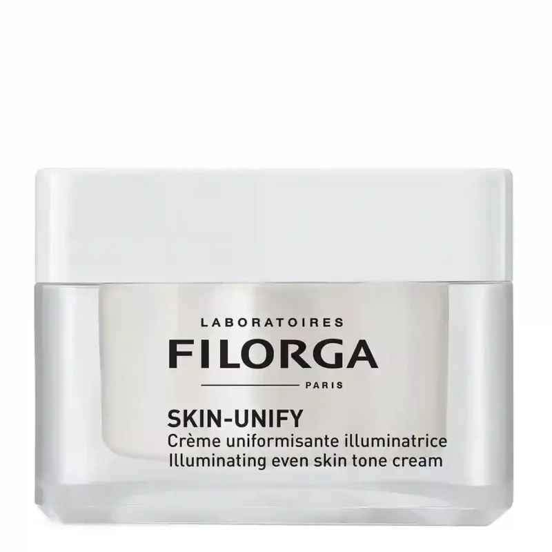 filorga skin unify creme uniformisante 50ml