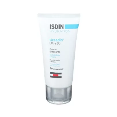 isdin ureadin ultra 30 creme emolliente 50ml