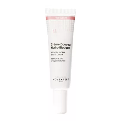 novexpert magnesium creme douceur hydro biotique 30ml