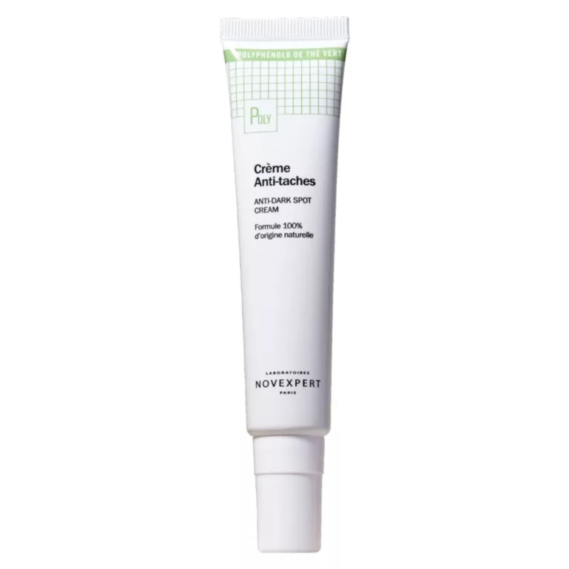 novexpert poly creme anti taches 40ml