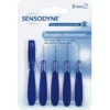 sensodyne brossettes interdentaires 2mm